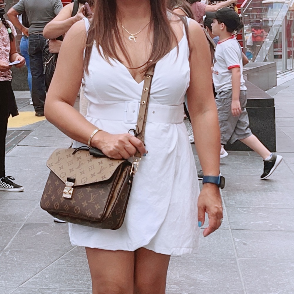 Zara mini dress